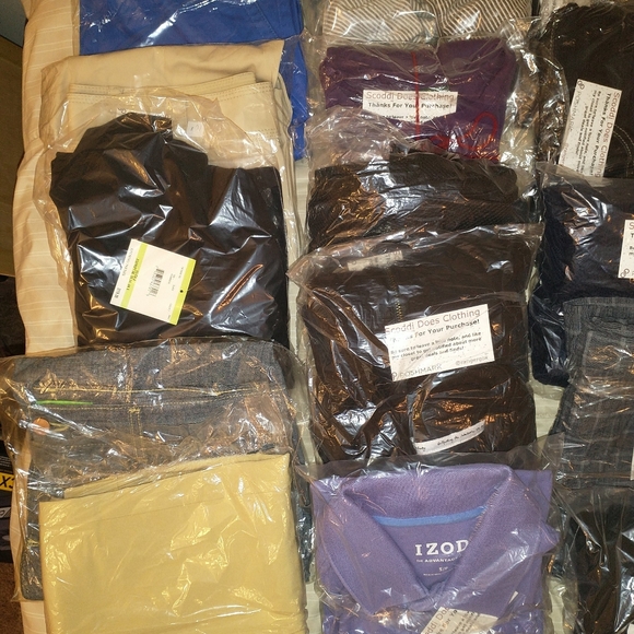 Buy My Closet - Picture 2 of 6